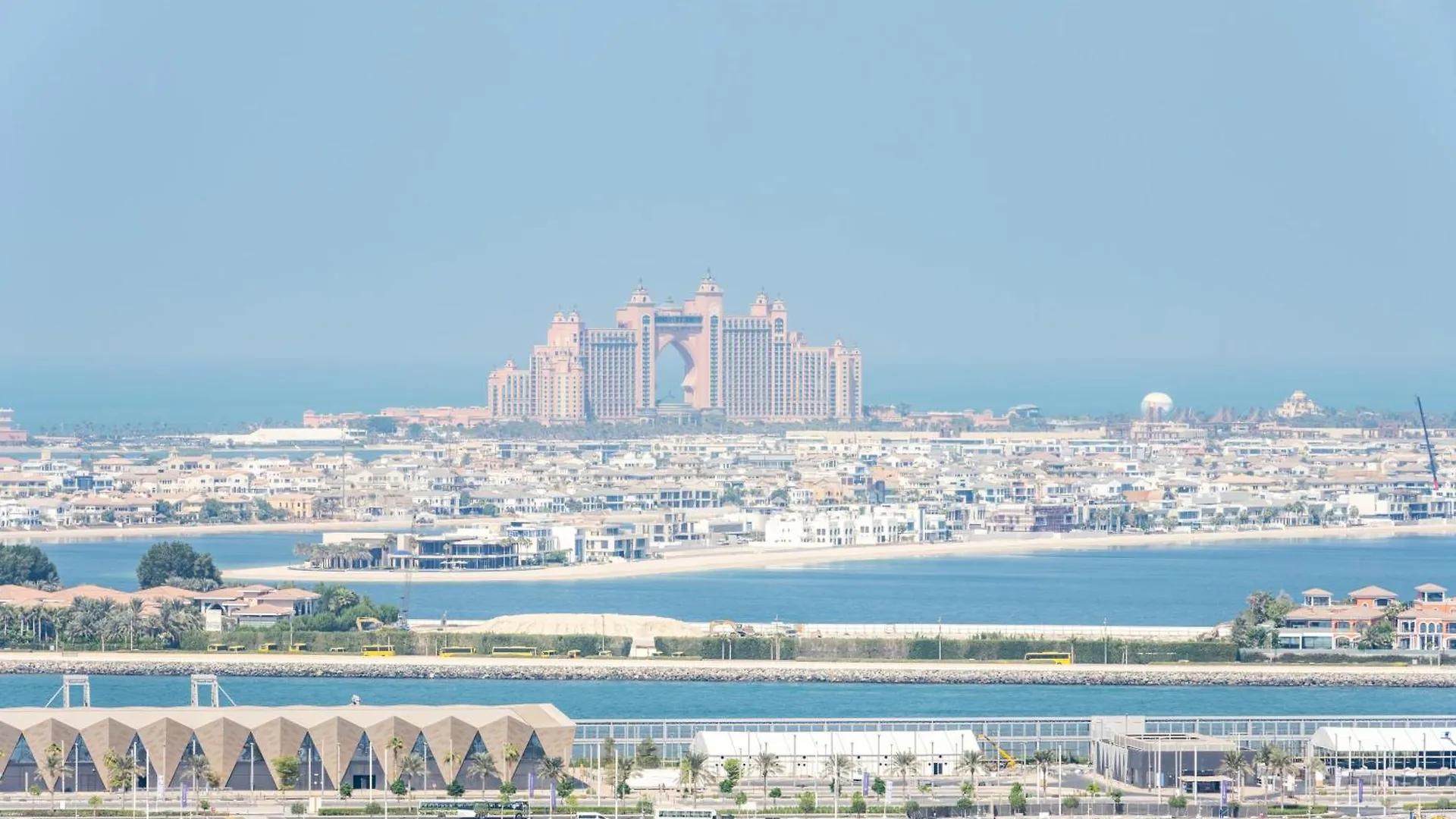 Luxury Coastal Escape - Bright 3Br Apt - La Vie Jbr Dubai United Arab Emirates
