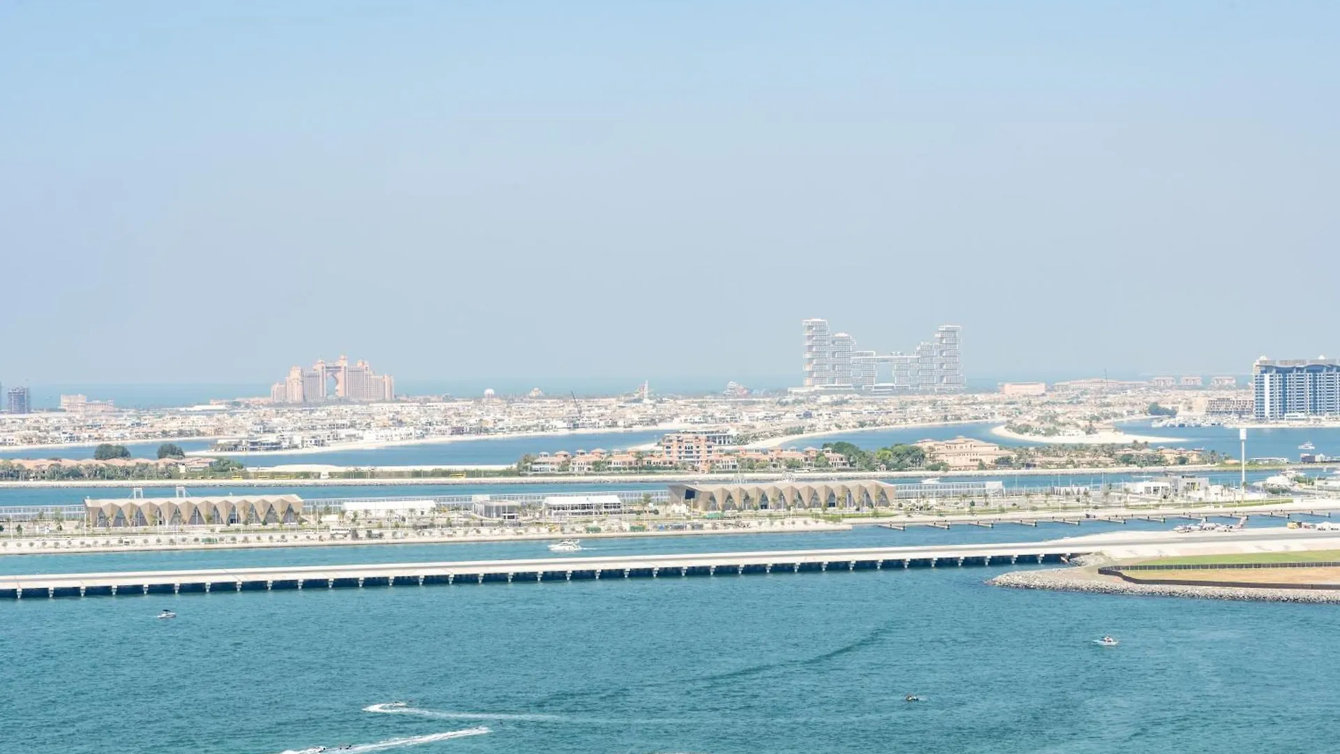 Apartment Luxury Coastal Escape - Bright 3Br Apt - La Vie Jbr Dubai United Arab Emirates